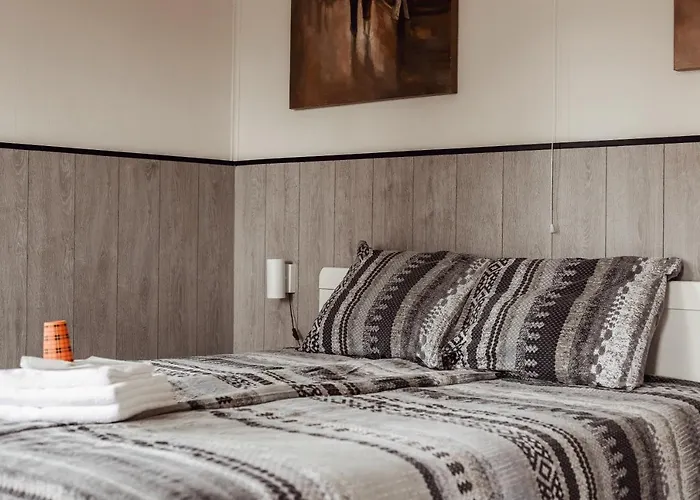Hotel \'T Welink